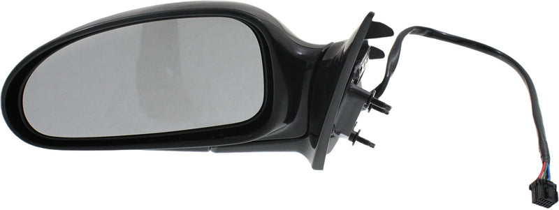 Door Mirror CarParts BK43EL