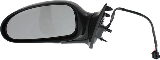 Door Mirror CarParts BK43EL