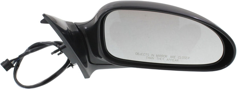 Door Mirror CarParts BK43ER