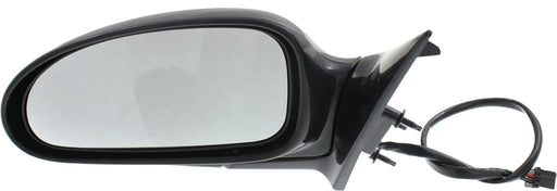 Door Mirror CarParts BK44EL