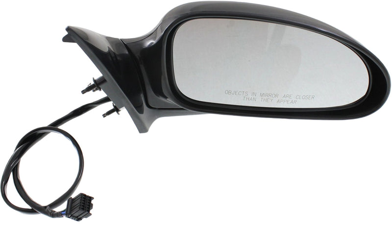 Door Mirror CarParts BK44ER