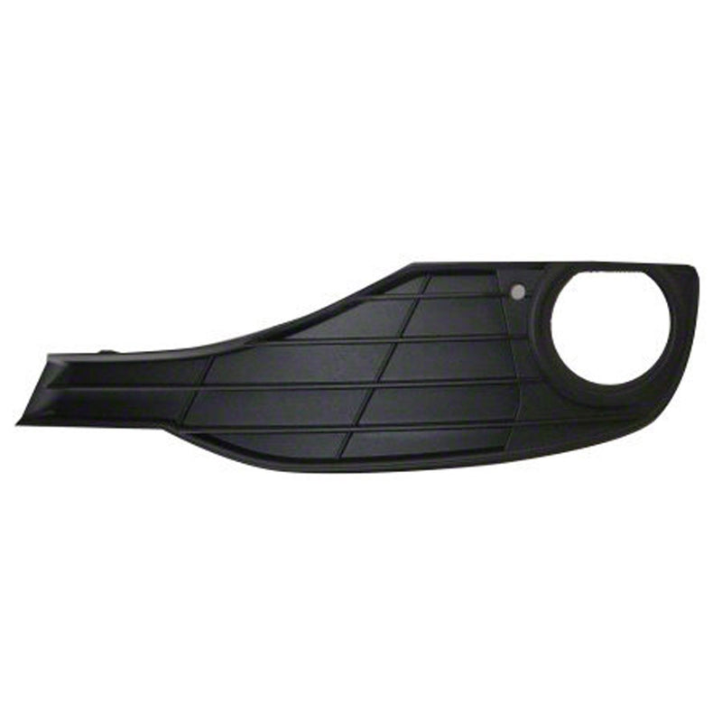 Fog Light Bezel Front Driver Side