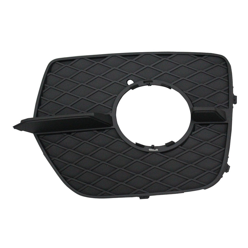 Fog Light Bezel Front Driver Side