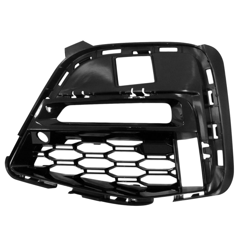 Outer Fog Light Bezel Front Driver Side