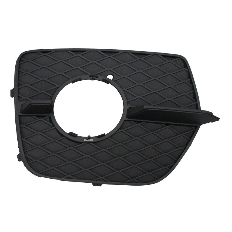 Fog Light Bezel Front Passenger Side