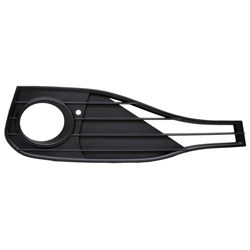 Outer Fog Light Bezel Front Passenger Side