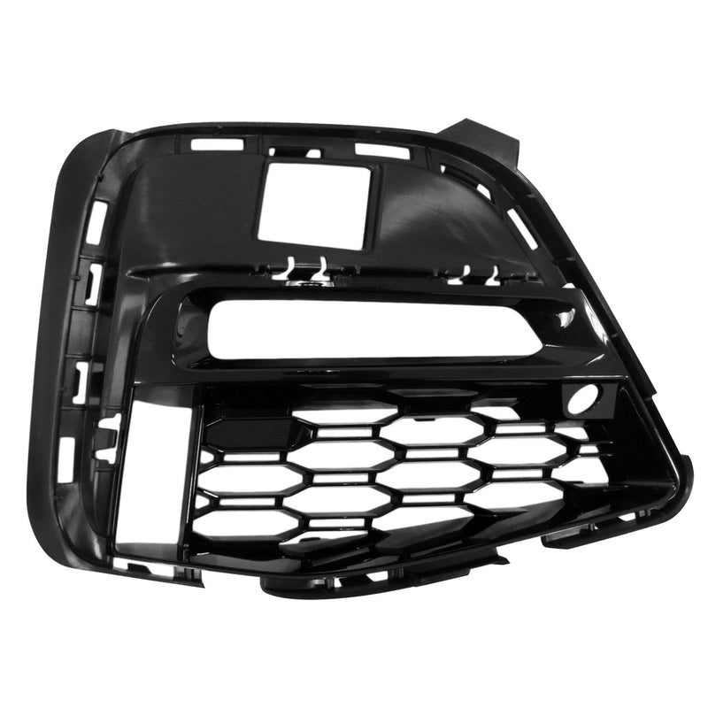 Outer Fog Light Bezel Front Passenger Side