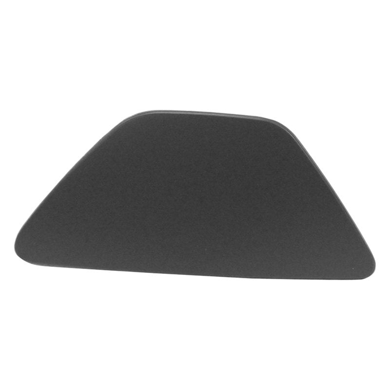 Headlight Washer Cover Front Driver Side