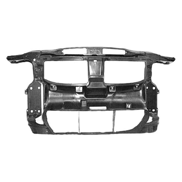 Radiator Support