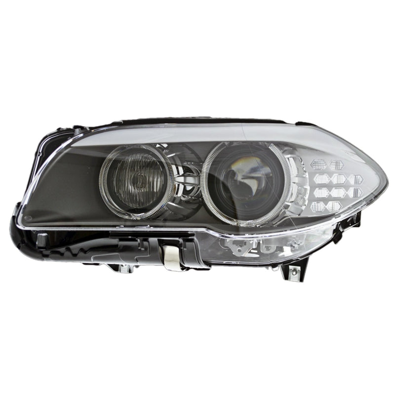Headlight Driver Side