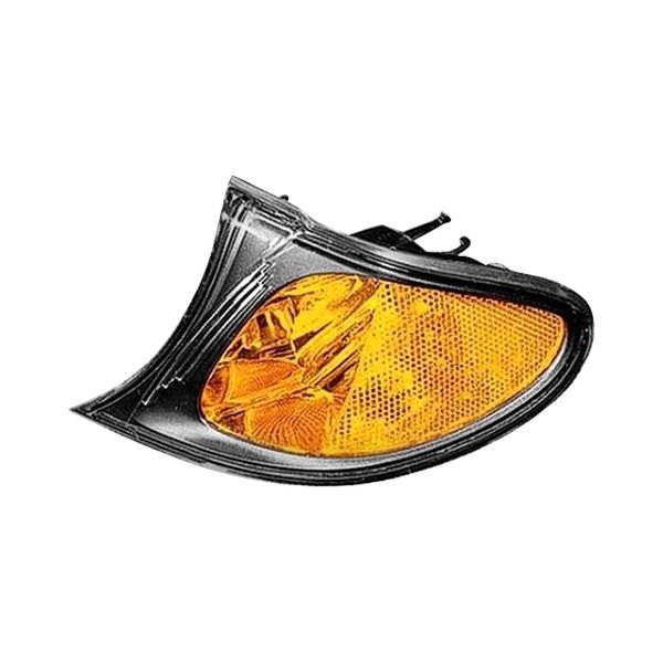 Turn Signal/Corner Light Driver Side