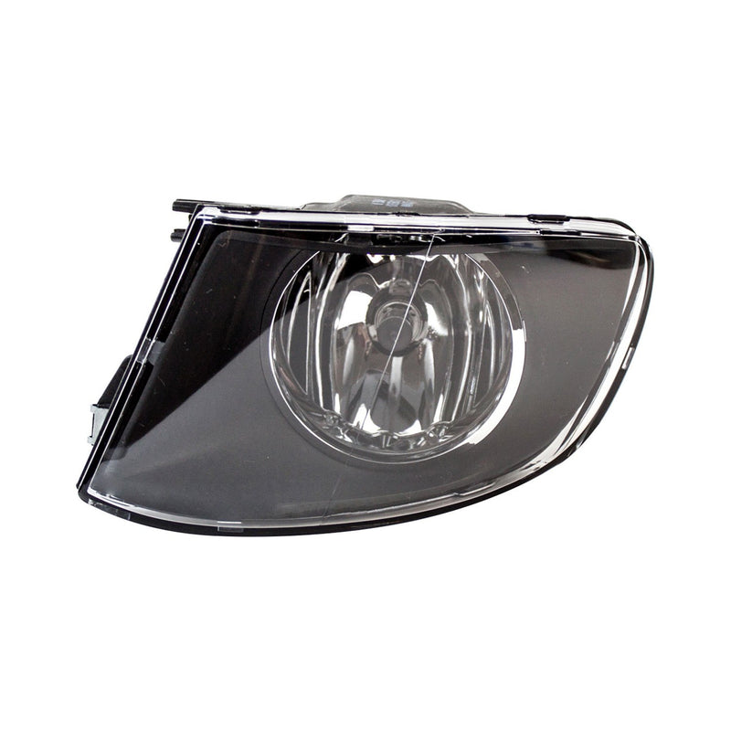 Fog Light Driver Side