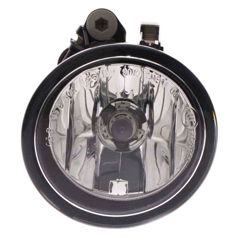 Fog Light Driver Side