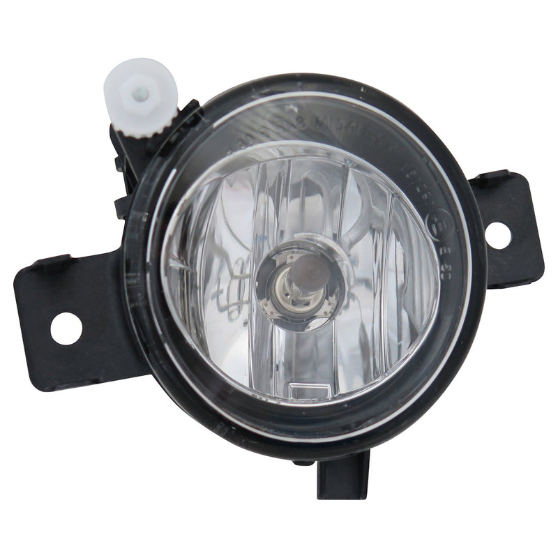 Fog Light Driver Side