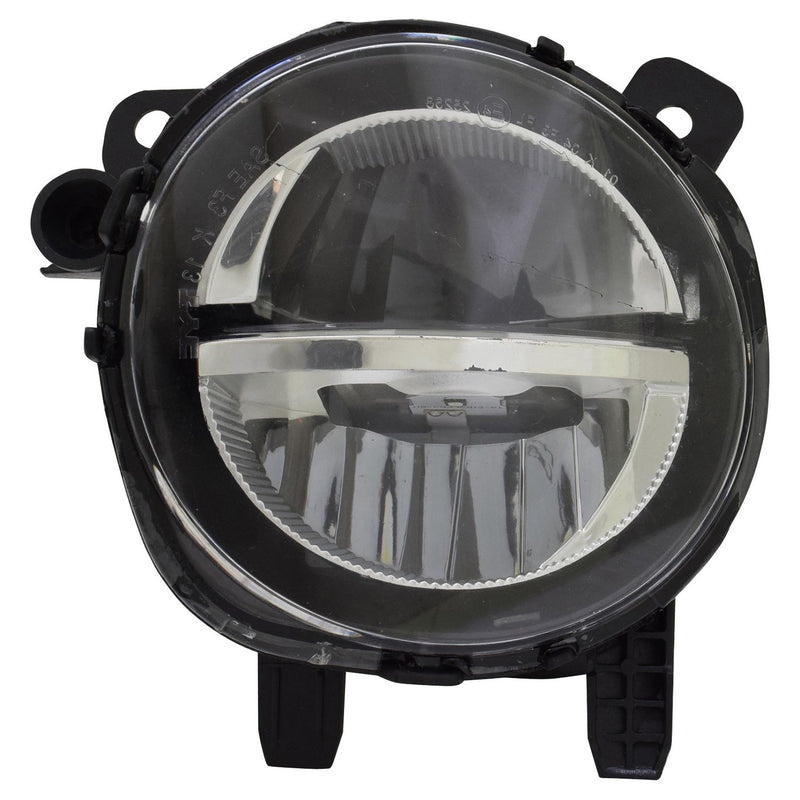 Fog Light Driver Side