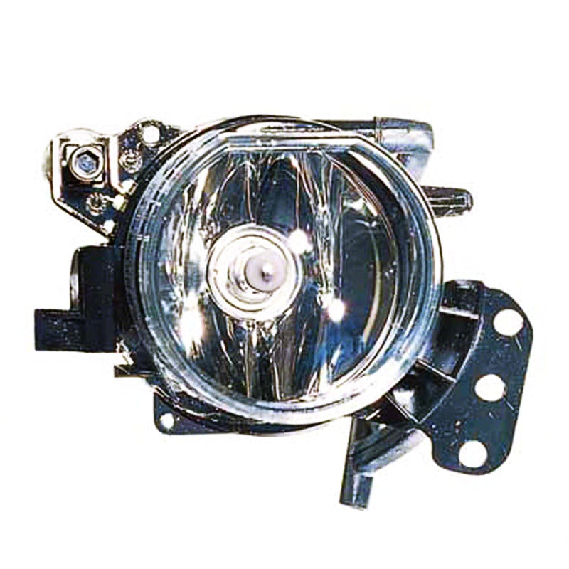 Fog Light Passenger Side