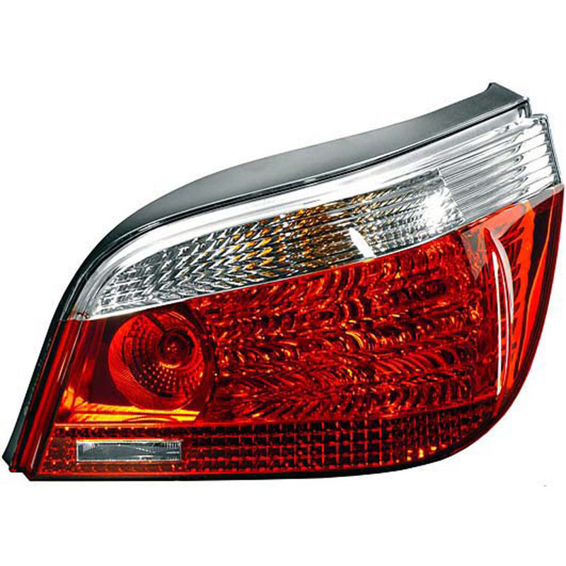 Tail Light Passenger Side