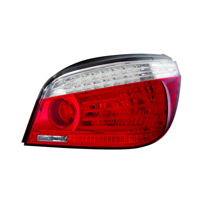 Tail Light Passenger Side