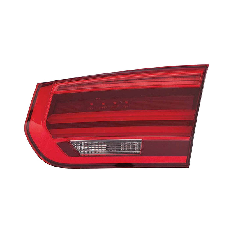 Inner Tail Light Passenger Side