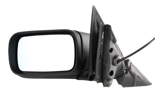 Door Mirror CarParts BM28EL