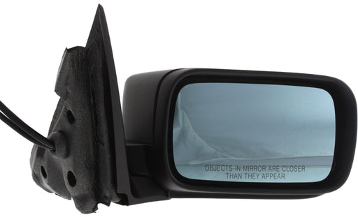 Door Mirror CarParts BM29ER