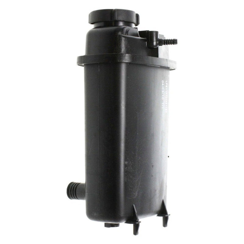 Engine Coolant Recovery Tank