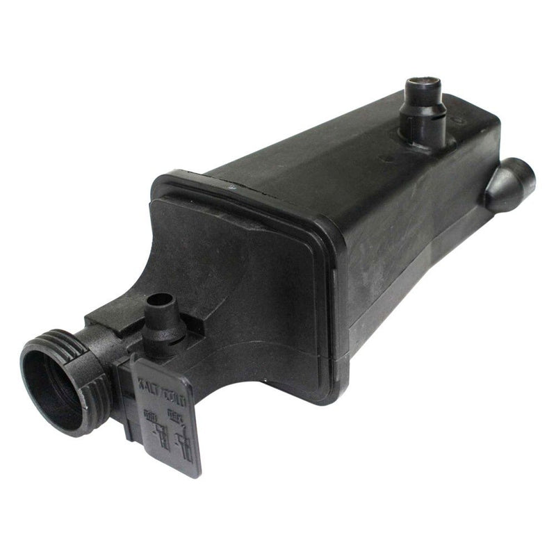 Engine Coolant Recovery Tank