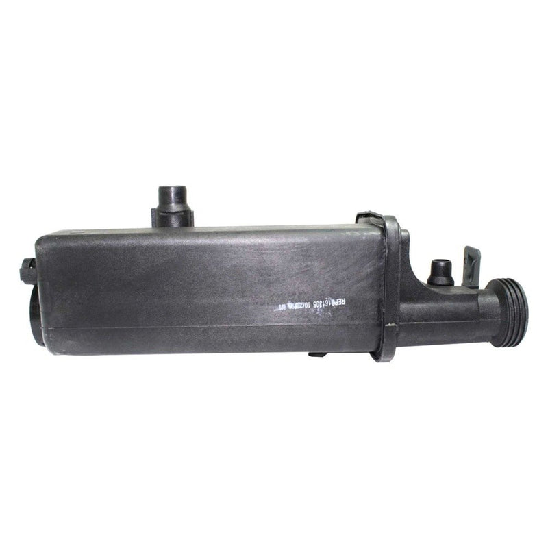 Engine Coolant Recovery Tank