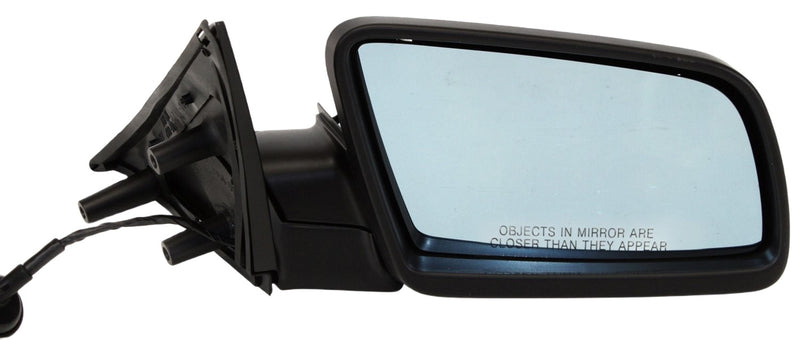 Door Mirror CarParts BM41ER