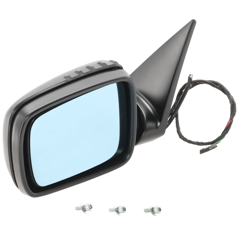 Door Mirror CarParts BM43EL