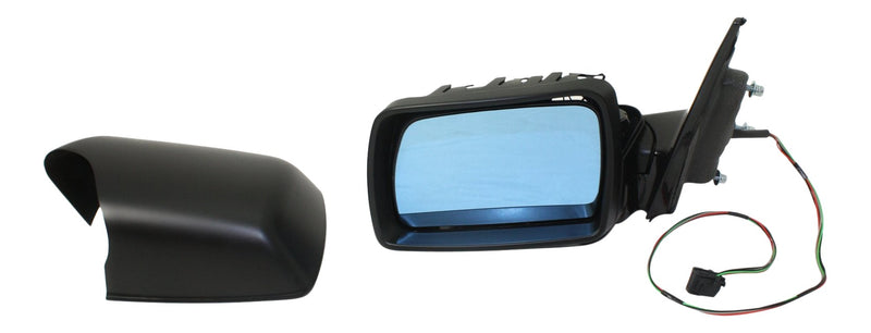 Door Mirror CarParts BM44EL