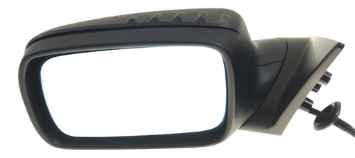 Door Mirror CarParts BM48EL