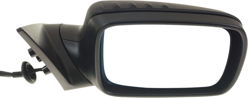 Door Mirror CarParts BM48ER