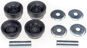 Suspension Strut Rod Bushing Kit Dorman-OE Solutions 540-184