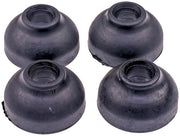Suspension Strut Rod Bushing Kit Dorman-OE Solutions 540-184