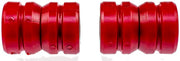Suspension Strut Rod Bushing Kit Dorman-OE Solutions 540-187