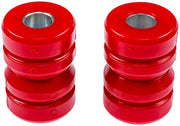 Suspension Strut Rod Bushing Kit Dorman-OE Solutions 540-187