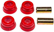 Suspension Strut Rod Bushing Kit Dorman-OE Solutions 540-189