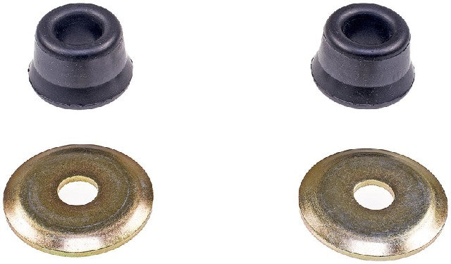 Suspension Strut Rod Bushing Kit Dorman-OE Solutions 540-193