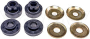Suspension Strut Rod Bushing Kit Dorman-OE Solutions 540-196
