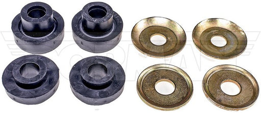 Suspension Strut Rod Bushing Kit Dorman-OE Solutions 540-196