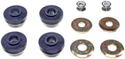 Suspension Strut Rod Bushing Kit Dorman-OE Solutions 540-197