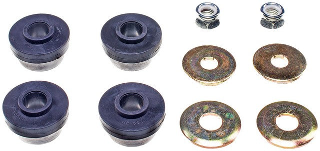 Suspension Strut Rod Bushing Kit Dorman-OE Solutions 540-197