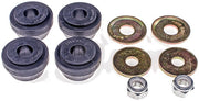 Suspension Strut Rod Bushing Kit Dorman-OE Solutions 540-198
