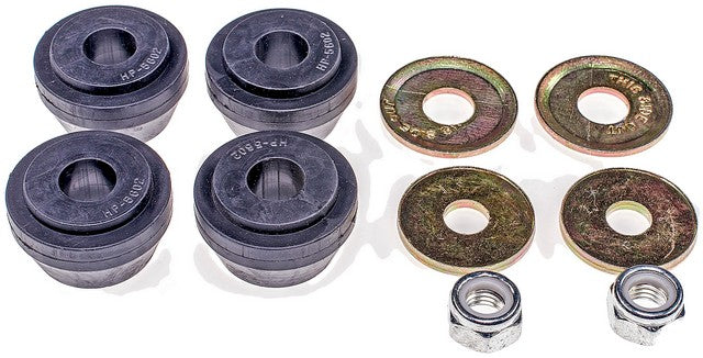 Suspension Strut Rod Bushing Kit Dorman-OE Solutions 540-198