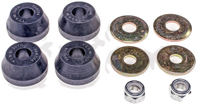 Suspension Strut Rod Bushing Kit Dorman-OE Solutions 540-198