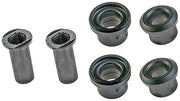 Rack and Pinion Mount Bushing Dorman-OE Solutions 540-200