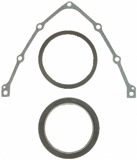 Engine Crankshaft Seal Kit Felpro BS 40011