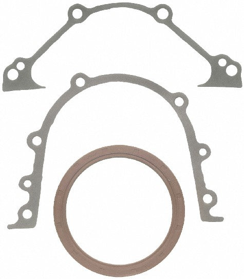 Engine Crankshaft Seal Kit Felpro BS 40609