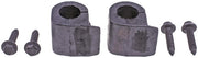 Suspension Stabilizer Bar Bushing Kit Dorman-OE Solutions 540-265